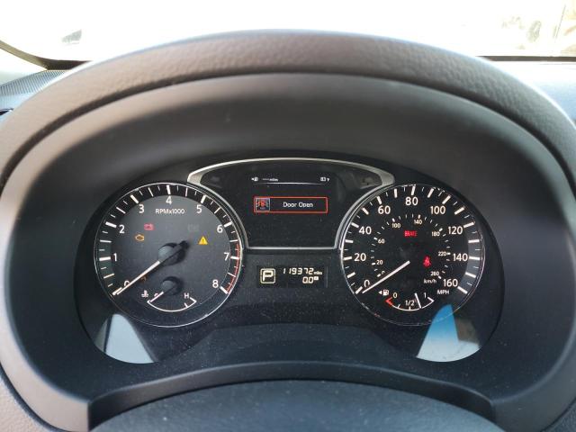 Photo 9 from auction – 2013 NISSAN ALTIMA 2.5 with VIN 1N4AL3AP2DC125990