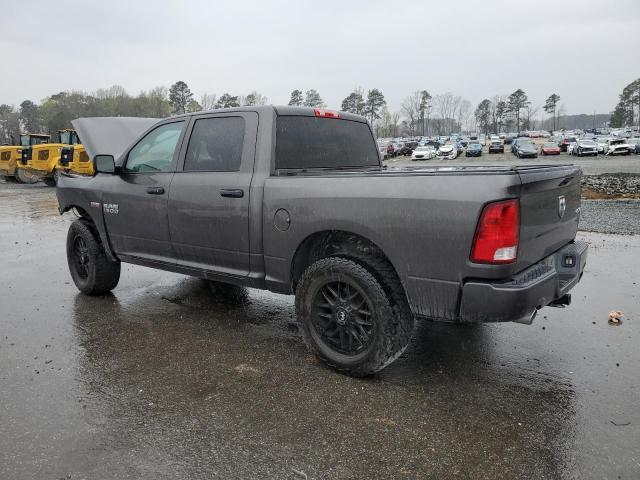 Photo 2 from auction – 2017 RAM 1500 ST with VIN 3C6RR7KT4HG709316