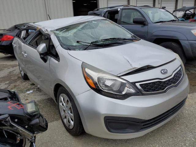 Photo 4 from auction – 2012 KIA RIO EX with VIN KNADN4A39C6058285