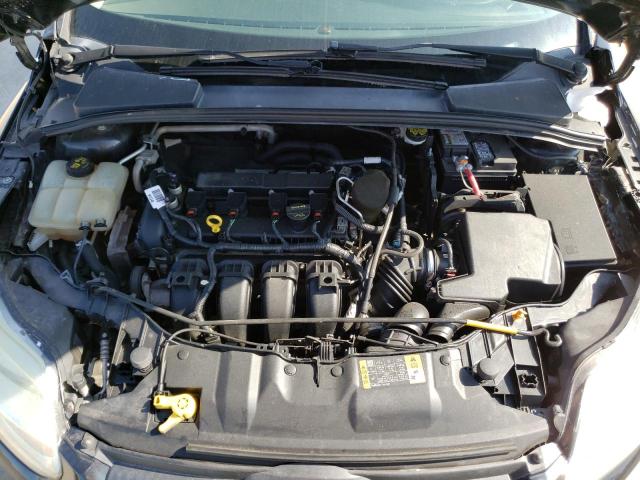 Photo 11 from auction – 2014 FORD FOCUS SE with VIN 1FADP3F26EL372140