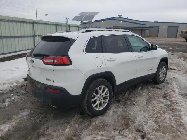 Photo 3 from auction – 2016 JEEP CHEROKEE L with VIN 1C4PJMCS6GW262516
