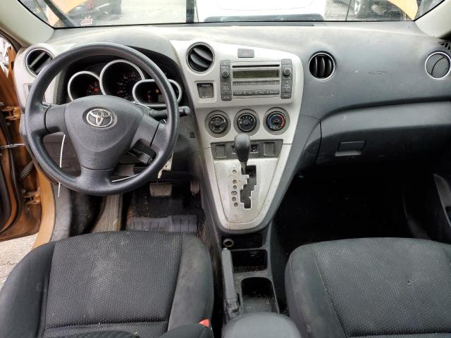 Photo 8 from auction – 2009 TOYOTA COROLLA MA with VIN 2T1KU40E19C102670