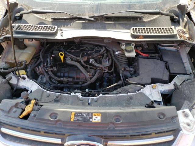 Photo 12 from auction – 2013 FORD ESCAPE SEL with VIN 1FMCU0HX2DUB85973