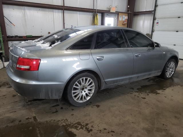 Photo 3 from auction – 2008 AUDI A6 4.2 QUA with VIN WAUDV64F08N123636