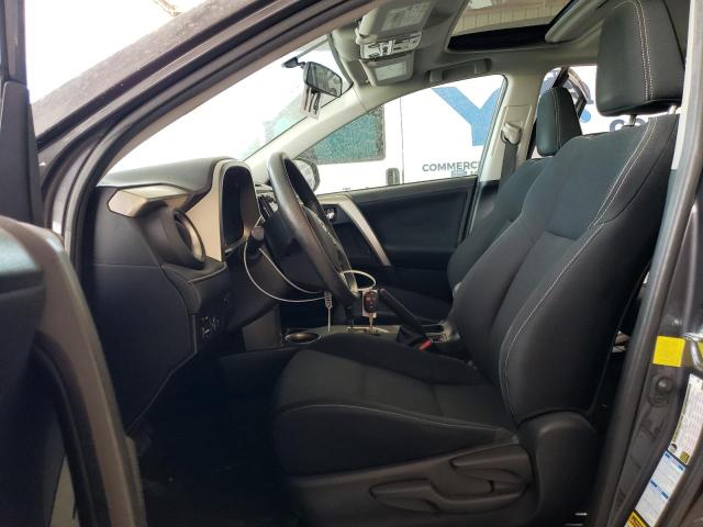 Photo 7 from auction – 2015 TOYOTA RAV4 XLE with VIN 2T3RFREV5FW307229