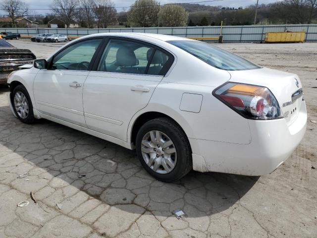 Photo 2 from auction – 2012 NISSAN ALTIMA BAS with VIN 1N4AL2AP2CC176558