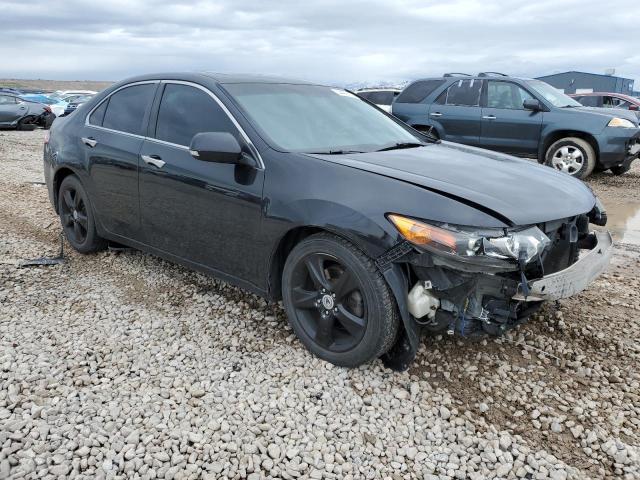 Photo 4 from auction – 2010 ACURA TSX with VIN JH4CU2E60AC013811