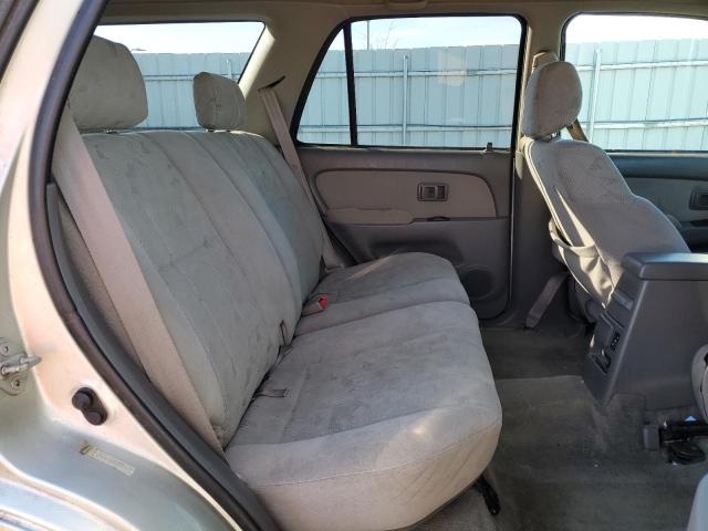 Photo 10 from auction – 2002 TOYOTA 4RUNNER SR with VIN JT3HN86R820373450