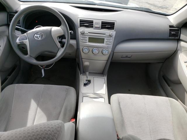 Photo 8 from auction – 2010 TOYOTA CAMRY BASE with VIN 4T4BF3EK2AR037940