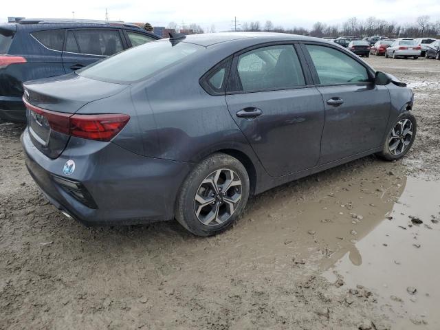 Photo 3 from auction – 2019 KIA FORTE FE with VIN 3KPF24AD2KE014375