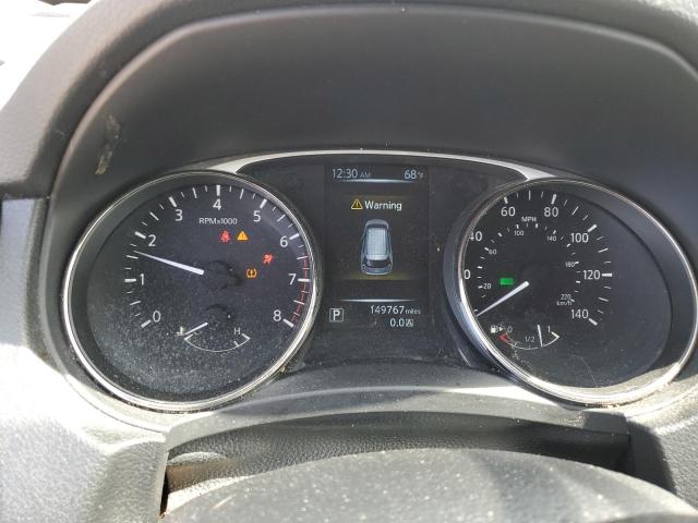 Photo 9 from auction – 2016 NISSAN ROGUE S with VIN KNMAT2MTXGP701089