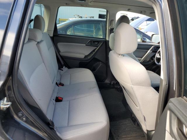 Photo 11 from auction – 2017 SUBARU FORESTER 2 with VIN JF2SJAGC1HH809680