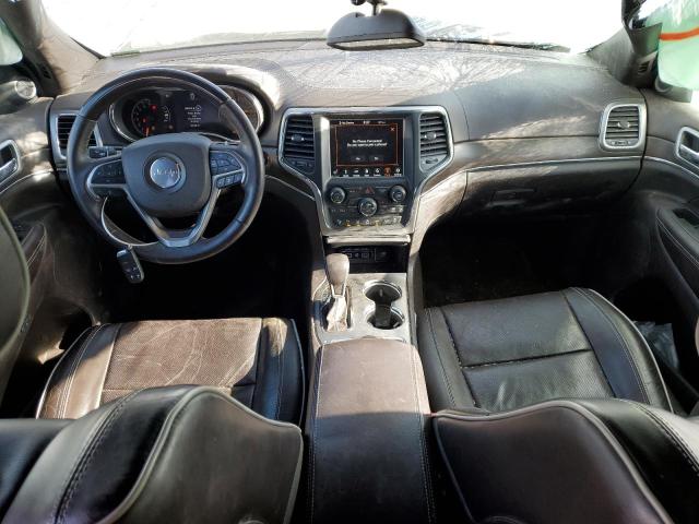 Photo 8 from auction – 2018 JEEP GRAND CHER with VIN 1C4RJFCG1JC263260