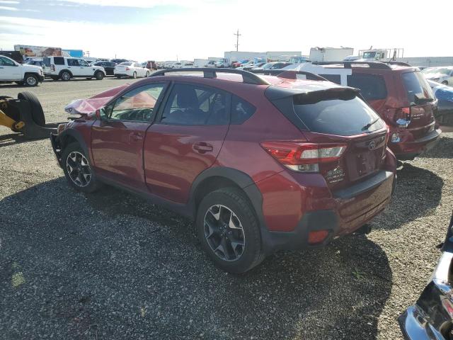 Foto 2 de la subasta – 2019 SUBARU CROSSTREK con VIN JF2GTADC8KH201988