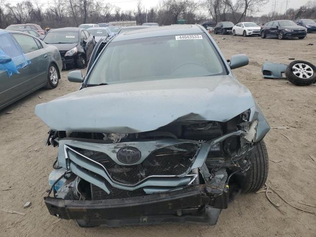 Photo 5 from auction – 2011 TOYOTA CAMRY with VIN 4T1BF3EK5BU595079