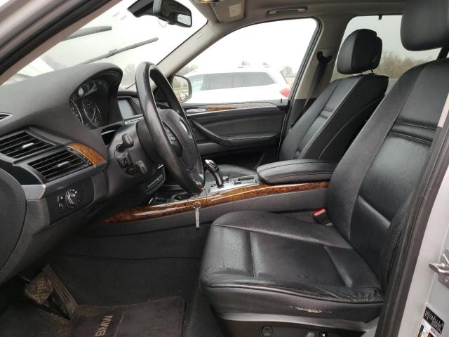 Photo 7 from auction – 2012 BMW X5 XDRIVE3 with VIN 5UXZV4C53CL749139