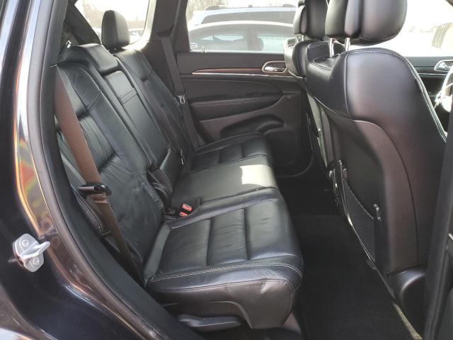 Photo 11 from auction – 2014 JEEP GRAND CHER with VIN 1C4RJFBG4EC546775