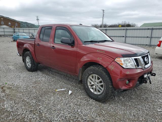 Photo 4 from auction – 2018 NISSAN FRONTIER S with VIN 1N6DD0EV4JN772948