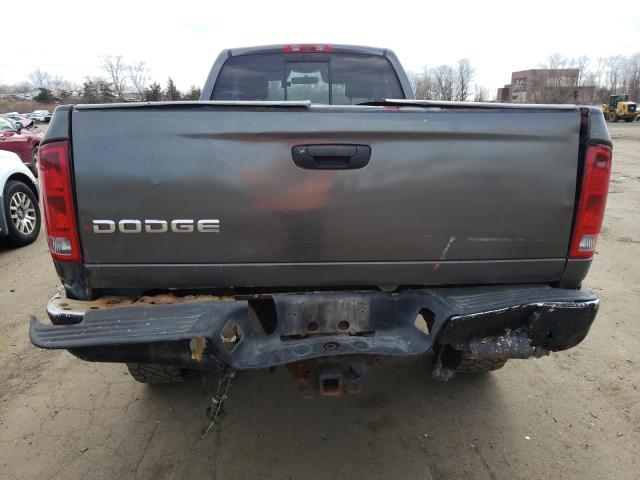 Zdjęcie 6 z aukcji – 2004 DODGE RAM 2500 S z VIN 3D7KU26D84G126794