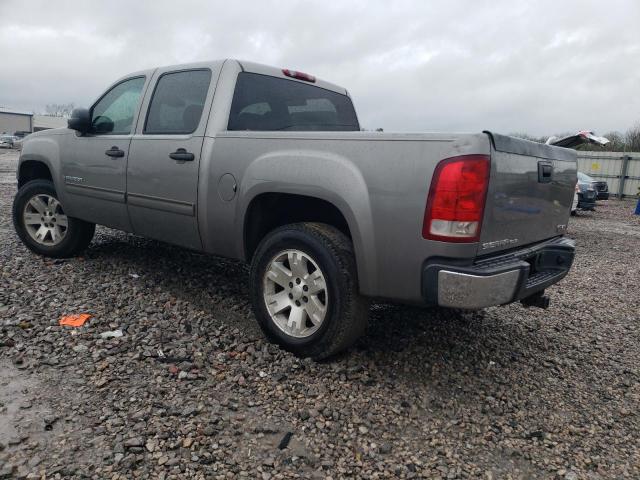 Photo 2 from auction – 2008 GMC SIERRA C15 with VIN 3GTEC13J98G189410