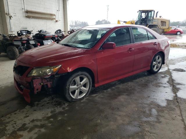 Photo 1 from auction – 2010 TOYOTA CAMRY BASE with VIN 4T1BF3EK8AU060584