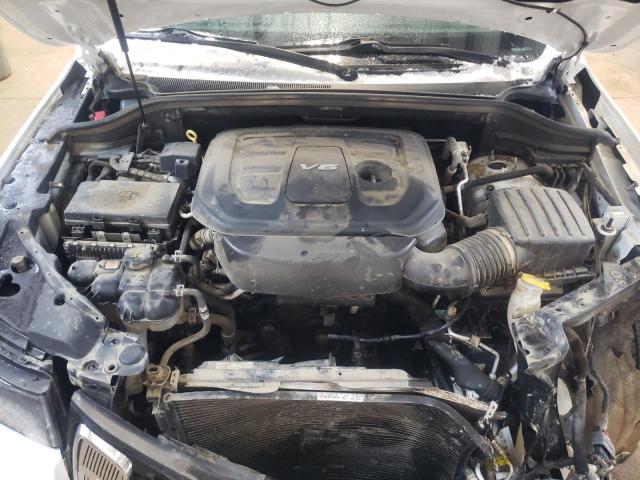 Photo 12 from auction – 2017 JEEP GRAND CHER with VIN 1C4RJFBG7HC784172