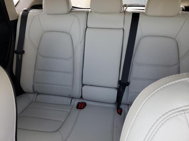 Photo 10 from auction – 2022 MAZDA CX-5 PREFE with VIN JM3KFBCM3N1595789
