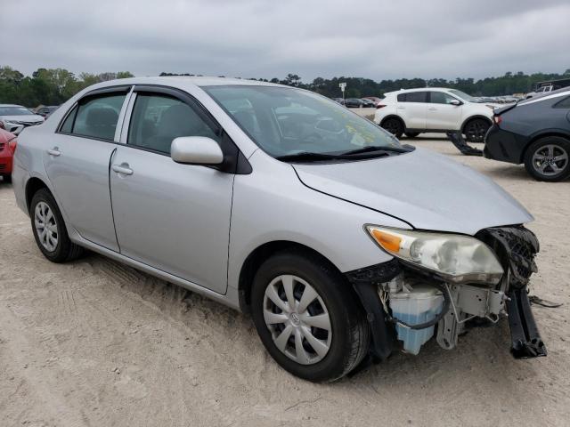 Photo 4 from auction – 2013 TOYOTA COROLLA BA with VIN 5YFBU4EEXDP207788