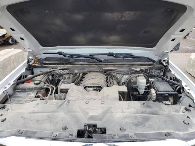 Photo 11 from auction – 2016 CHEVROLET SILVERADO with VIN 3GCUKTEC0GG235665