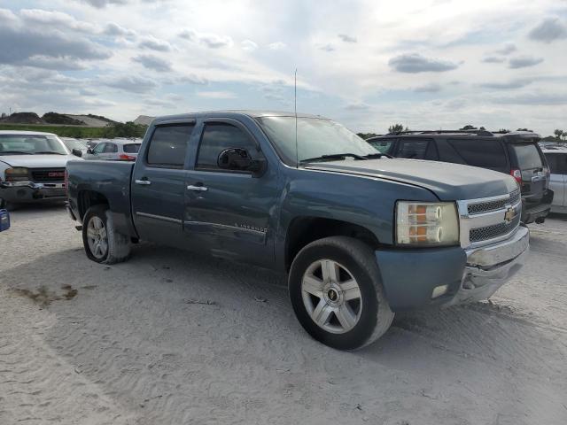 Photo 4 from auction – 2007 CHEVROLET SILVERADO with VIN 2GCEC13J471500071