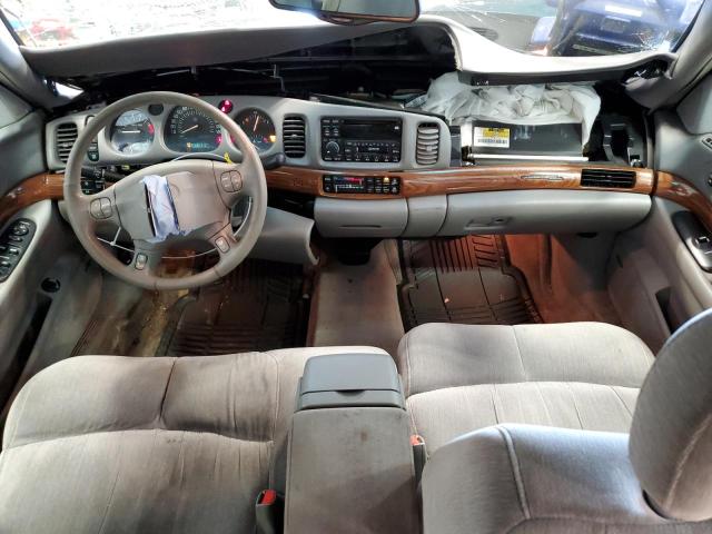 Photo 8 from auction – 2000 BUICK LESABRE CU with VIN 1G4HP54K3Y4108426