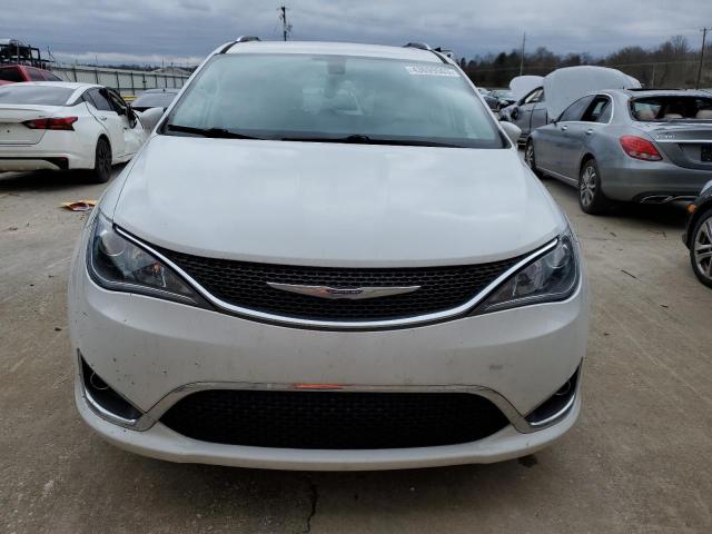 Photo 5 from auction – 2018 CHRYSLER PACIFICA T with VIN 2C4RC1BG4JR126660