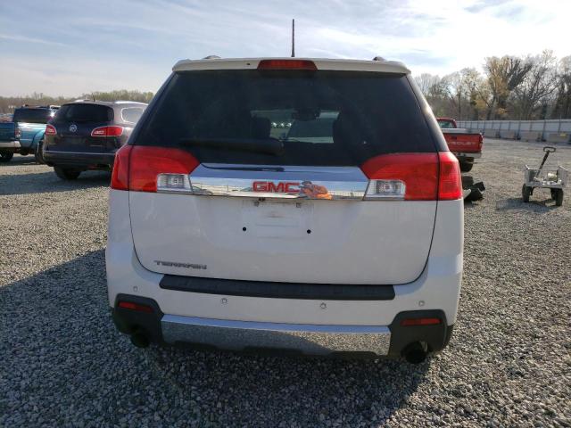Photo 6 from auction – 2014 GMC TERRAIN SL with VIN 2GKFLTE38E6213030