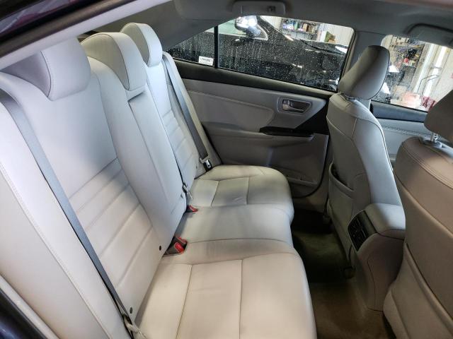Photo 10 from auction – 2016 TOYOTA CAMRY LE with VIN 4T4BF1FK7GR537037