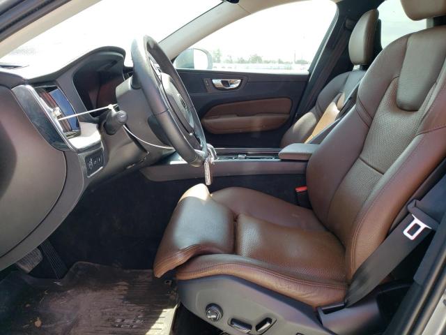 Photo 7 from auction – 2018 VOLVO XC60 T8 IN with VIN LYVBR0DL2JB100799