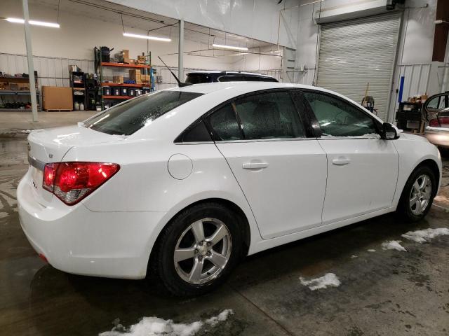 Photo 3 from auction – 2011 CHEVROLET CRUZE LT with VIN 1G1PG5S95B7241994