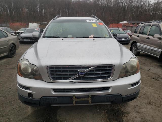 Photo 5 from auction – 2007 VOLVO XC90 3.2 with VIN YV4CY982671339377