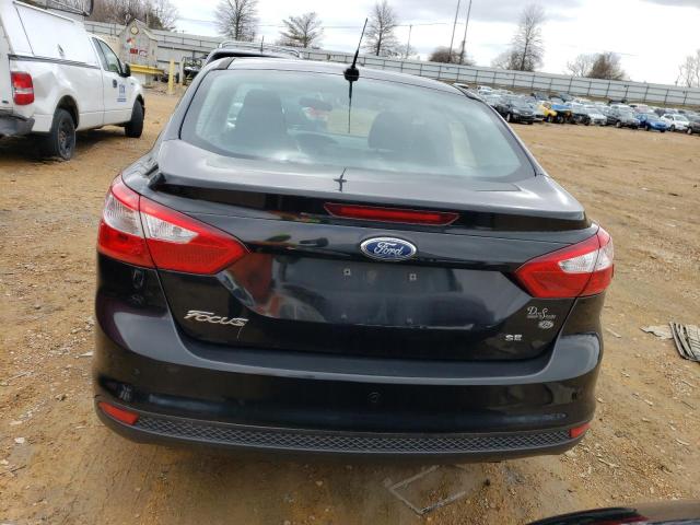 Photo 6 from auction – 2014 FORD FOCUS SE with VIN 1FADP3F27EL344282