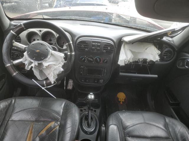 Photo 8 from auction – 2004 CHRYSLER PT CRUISER with VIN 3C8FY78G44T287234