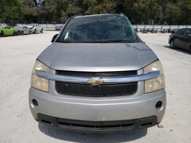 Photo 5 from auction – 2008 CHEVROLET EQUINOX LS with VIN 2CNDL13FX86045430