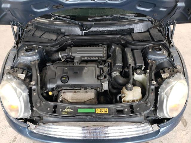 Photo 11 from auction – 2010 MINI COOPER with VIN WMWMF3C52ATZ21481