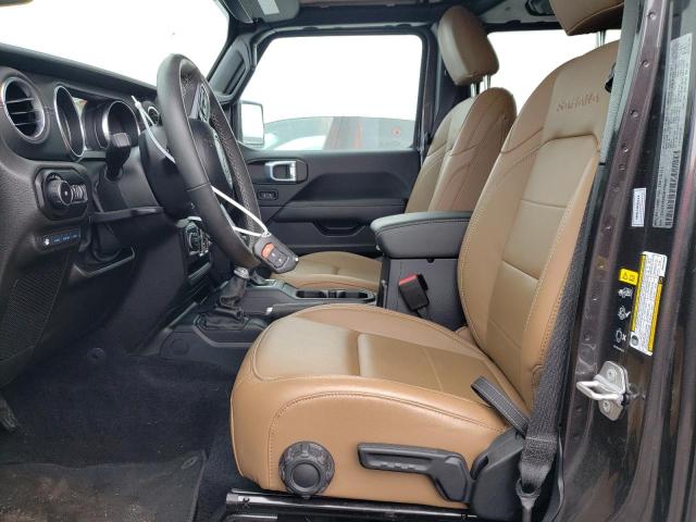 Photo 7 from auction – 2021 JEEP WRANGLER U with VIN 1C4JJXP60MW799933