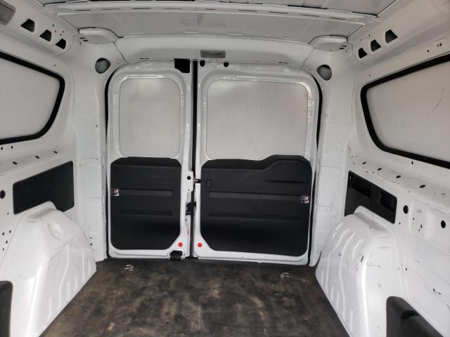 Photo 10 from auction – 2022 RAM PROMASTER with VIN ZFB636VP3N6W06670