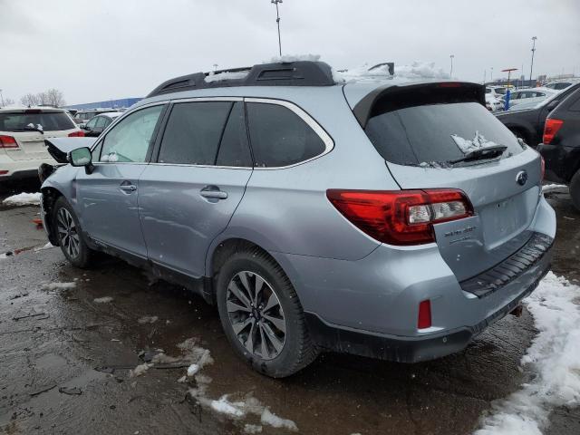Photo 2 from auction – 2017 SUBARU OUTBACK 2. with VIN 4S4BSANC8H3236235