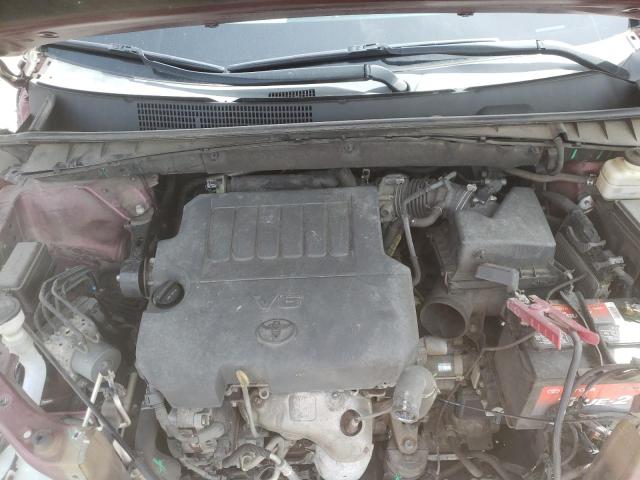 Photo 12 from auction – 2015 TOYOTA HIGHLANDER with VIN 5TDDKRFH6FS115690