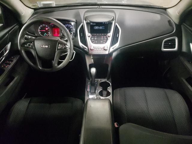 Photo 8 from auction – 2012 GMC TERRAIN SL with VIN 2GKFLREK6C6228861