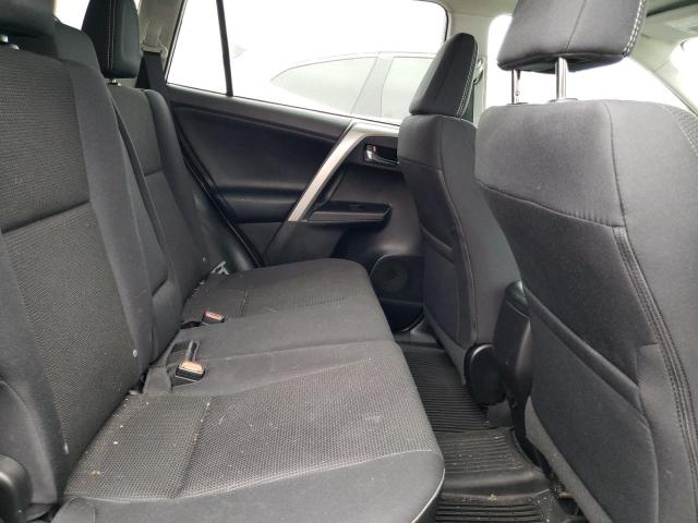 Photo 11 from auction – 2017 TOYOTA RAV4 XLE with VIN 2T3RFREV4HW602535