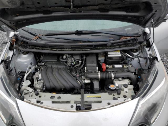 Photo 11 from auction – 2018 NISSAN VERSA NOTE with VIN 3N1CE2CPXJL361083