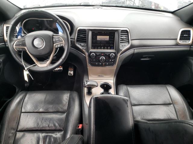 Photo 8 from auction – 2014 JEEP GRAND CHER with VIN 1C4RJEBM1EC366637