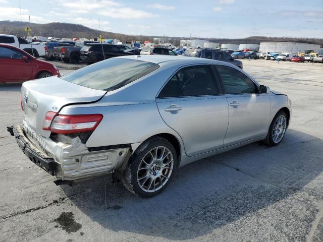 Photo 3 from auction – 2011 TOYOTA CAMRY BASE with VIN 4T1BF3EK4BU172137